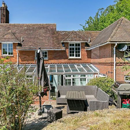 Lodge Farm - Stunning 3 Bed With Large Garden! Beckley  Eksteriør billede
