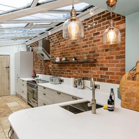 Lodge Farm - Stunning 3 Bed With Large Garden! Beckley  Eksteriør billede
