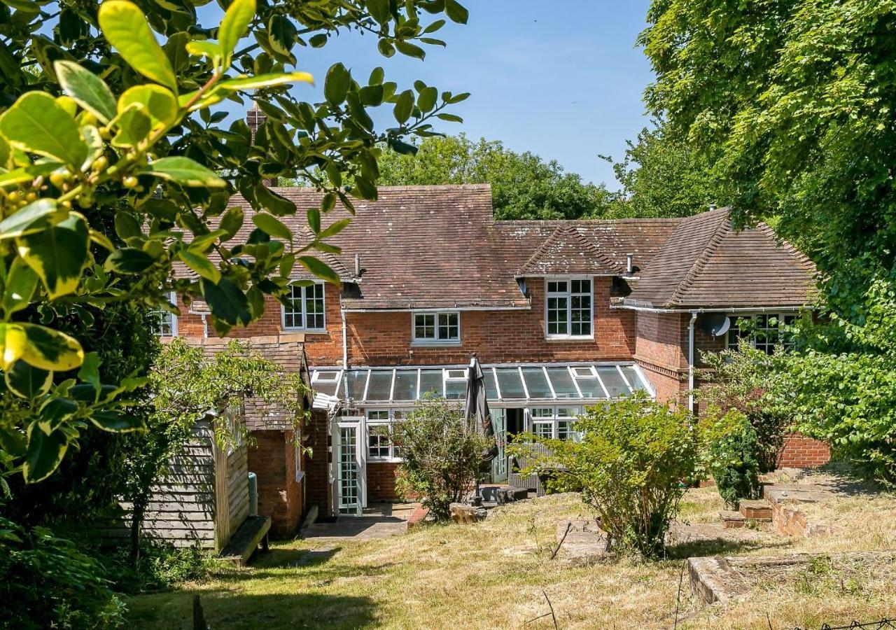 Lodge Farm - Stunning 3 Bed With Large Garden! Beckley  Eksteriør billede