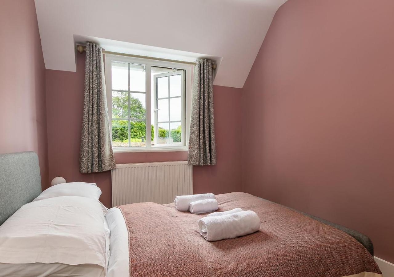 Lodge Farm - Stunning 3 Bed With Large Garden! Beckley  Eksteriør billede